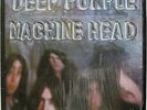 DEEP PURPLE Machine Head 1972 US ORG LP Shrink MINTY Insert BLACKMORE