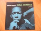 John Coltrane - Blue Train DMM  BST 81577