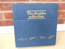The BEATLES 13 Vinyl LP Box Set, 'The Beatles Collection' from 1978 Blue Box Set