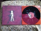 The Fall Of Troy Doppelganger Vinyl rare OOP Chiodos Circa Survive Fear Before