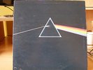 Pink Floyd Dark Side Of The Moon RARE UK first pressing ( blue triangle)