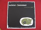 Melvins / Fantomas Sugar Daddy Live Split Series Vinyl LP