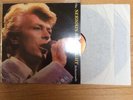 David Bowie - The Serious Moonlight Rehearsals, double LP, vinyl, rare