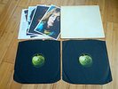 ?BEATLES 1968 UK 1st MONO PRESS WHITE ALBUM LOW NUMBER 0066840 + FULLY COMPLETE?