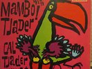 Rare Latin..Cal Tjader..Mambo With Tjader..Original on Fantasy