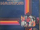 Rare Latin Guaguanco..Latin Dimensions..S/T Original on Mericana
