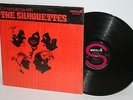 SIS RARE FUNK BREAKS GROOVE LP Conversations with THE SILHOUETTES Segue SEG 1001