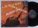 LESTER YOUNG Swings Again VERVE LP