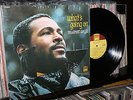  Marvin Gaye LP 
