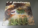 1969 Pink Floyd ?– A Saucerful Of Secrets LP 3rd Columbia ?– SCX 6258 EX/VG+