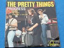 PRETTY THINGS 
