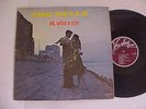 The Dells, Oh, What A Nite, VeeJay VJLP 1010 maroon label from 1959