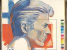 DAVID BOWIE Rarissime COLLECTOR Fashions 10 45T SP PICTURES DISCS Complet