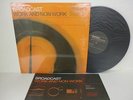 BROADCAST Work and non Work LP Vinyl 1997 USA DRAG CITY DC130