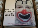 Charles Mingus The Clown  Atlantic 1260 first press VG+ BEAUTIFUL