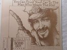 Bruce Springsteen - You Can Trust Your Car to the Man Who Wears the Star