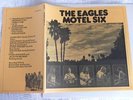 Eagles - Motel Six