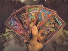 Renaissance – Turn Of The Cards – BTM 1000 – LP Vinyl Record