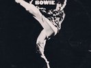 David Bowie – The Man Who Sold The World – LSP 4816 / Titanic – LP Vinyl Record