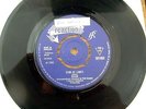 Oscar - Club Of Lights 1966 UK 45 REACTION MOD/FREAKBEAT
