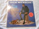 JACK NITZSCHE LP THE LONELY SURFER  SUPER RARE SEALED