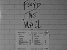 ***DJ COPY - 1st EDITION*** PINK FLOYD 