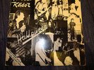 LP Terveet Kädet-Halloween