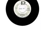 Eddie Holman DOO WOP 45 (PARKWAY 157) WhyDoFoolsFallInLove/NeverLetMeGo VG PROMO