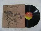 BOB DYLAN LP - SLOW TRAIN COMING ( RHODESIA PRESSING)