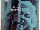 Helen Merrill   S/T LP   EmArcy MG-36006   DG rare