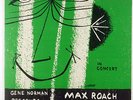 Max Roach and Clifford Brown   In Concert 10