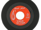 KIRBY ST. ROMAIN Oh Baby Doll / Summertime Fun 7IN (ROCKABILLY) VG+