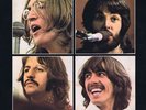 The Beatles – Let It Be – PCS 7096 – 3U/3U – LP Record #thebeatles