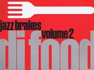 DJ Food – Jazz Brakes Volume 2 – Ninja Tune ZEN 3 – LP Vinyl Record