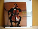 DANIEL SHAFRAN CELLO RACHMANINOV SONATA JAPAN VICTOR STEREO M/M