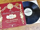 Beethoven Symphony No.5 - Otto Klemperer **Columbia SAX 2373 UK First Press**