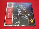 The Rolling Stones 2LPs LIVE/THE ROLLING STONES DELUXE w/Obi japan EX 