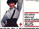 7“ Peggy Peters – AUS (obvious german cover version Isley Brothers-Shout) /1964