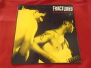 Fractured - No Peace For The Wicked LP ID '87 psychobilly rockabilly Restless