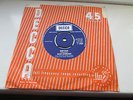 MICKY MOONSHINE BABY BLUE / NAME IT YOU GOT IT 7