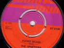 UPSETTERS/SKINHEAD REGGAE/DOWNTOWN DT513/1973/BUCKY SKANK...KILLER..LISTEN
