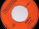 OWEN GRAY/BROTHER DAN/SKINHEAD REGGAE/TROJAN TR603/ANSWER - HOLD PON THEM RARE