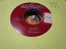 23A VG+ The Robins framed Spark 107