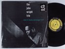 JOHN WRIGHT TRIO Nice N Tasty PRESTIGE LP SHRINK