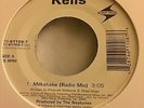 Rap RnB 45 Kelis Milkshake b/w Instrumental Pharrell Neptunes NM