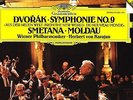 DGG DIGITAL - DVORAK - SYMPHONIE NR 9 - 