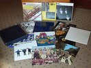 THE BEATLES COLLECTION 13 LP Box Set - Made in Australia