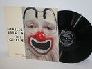 OG DG BLACK LABEL MONO JAZZ LP The Clown CHARLES MINGUS Atlantic 1260