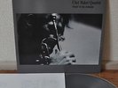 Chet Baker Quartet Singin' In The Midnight Japan LP 1987 28MJ 3563 Insert