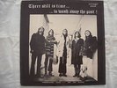 GENESIS THERE STILL IS TIME...RARE LP PROG.